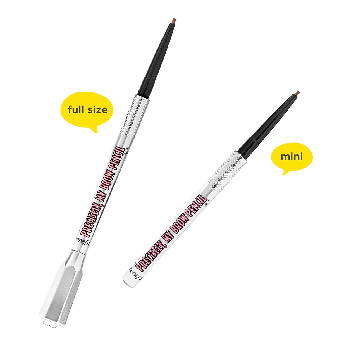 PRECISELY, MY BROW PENCIL MINI